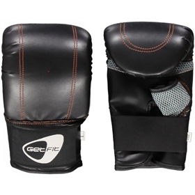 -Boxhandschuhe-für-das-Training-am-Boxsack Getfit